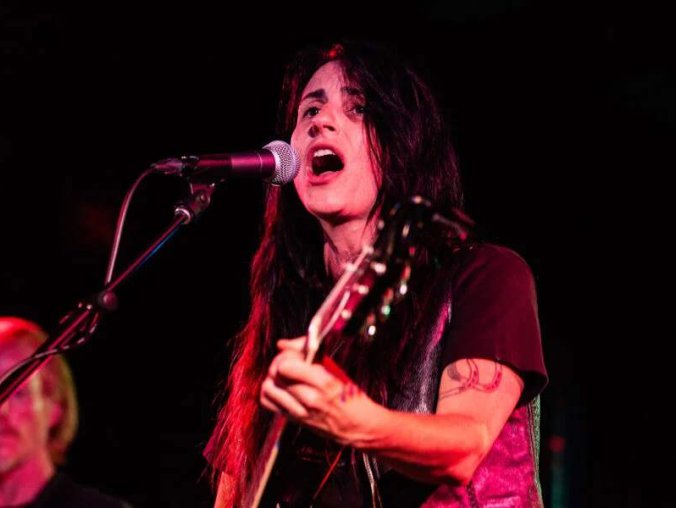 加拿大蓝调歌手Romi Mayes(罗米·梅耶斯)2005-2024年发行专辑合辑[无损FLAC/1.36GB]百度云盘打包下载