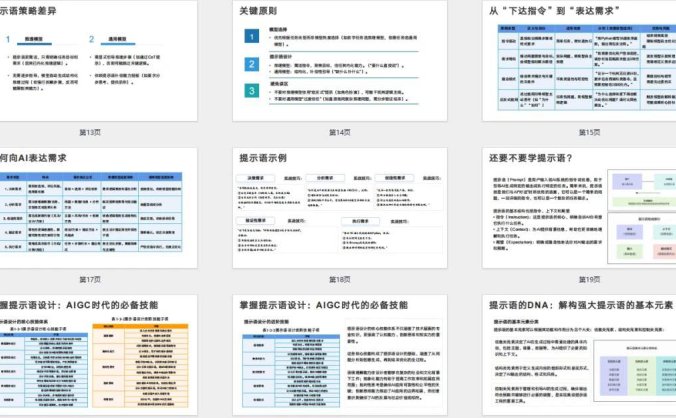 清华大学DeepSeek最新教程合集 DeepSeek与AI幻觉+职场+红利+DeepResearch pdf版