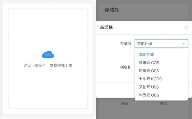 LightPicture 轻量级图片资源管理系统 含安装教程