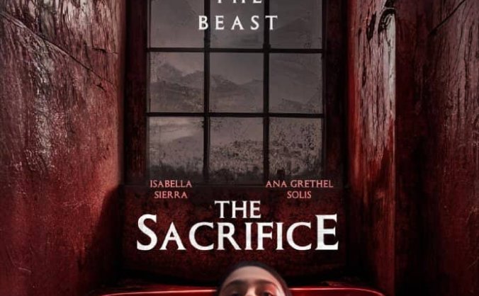 《献祭》西班牙语中字 百度网盘/夸克网盘下载