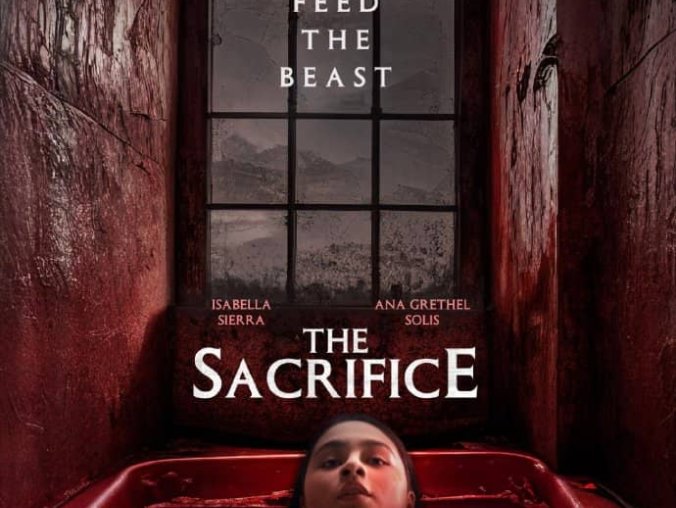 《献祭》西班牙语中字 百度网盘/夸克网盘下载