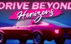 《驾驶地平线（Drive Beyond Horizons）》免安装中文版