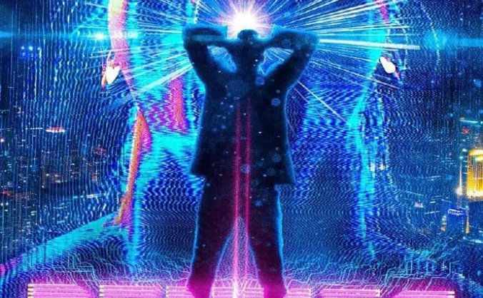 《母亲的AI》英语中字 百度网盘/夸克网盘下载