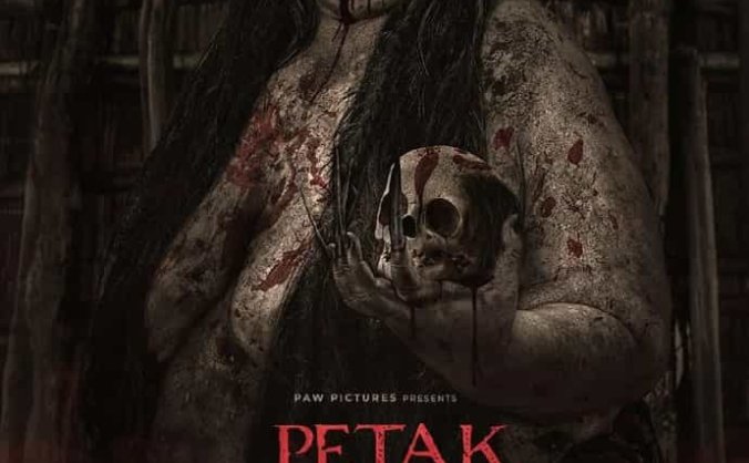 《阴宅捉迷藏》印尼语中字 百度网盘/夸克网盘下载