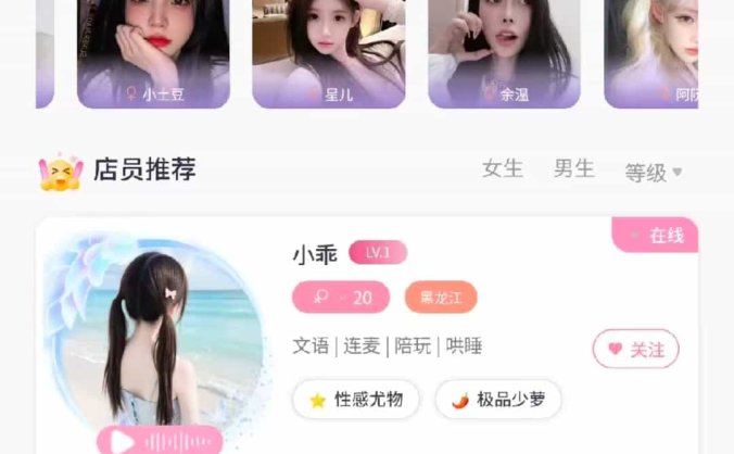 陪聊系统搭建小程序源码教程 源码以及变现思路