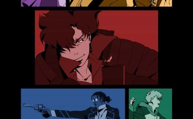 《拉撒路》日语中字 百度网盘/迅雷云盘/夸克网盘下载