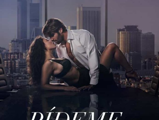 《告诉我你想要什么》西班牙语中字 百度网盘/夸克网盘下载