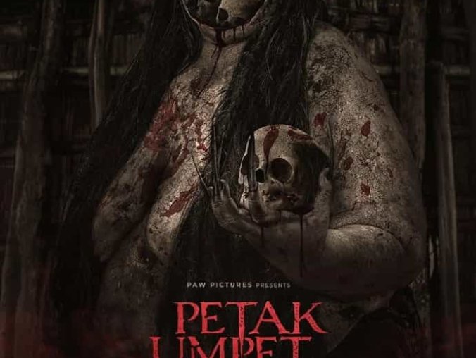 《阴宅捉迷藏》印尼语中字 百度网盘/夸克网盘下载