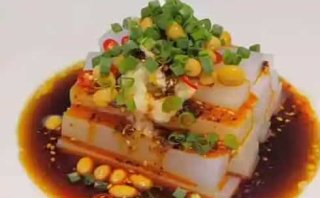 最新酒店炫彩冷艺200道冷菜教程 夸克网盘下载