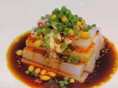 最新酒店炫彩冷艺200道冷菜教程 夸克网盘下载