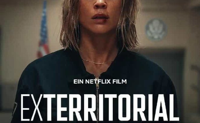 《域外营救》英语中字 百度网盘/夸克网盘下载