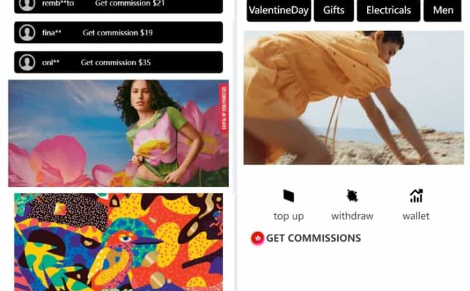 【资源编号31465】TK海外抢单源码 抢单网站源码 前后端分离