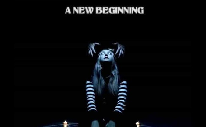 《通灵：一个新的开始》英语百度网盘/夸克网盘下载