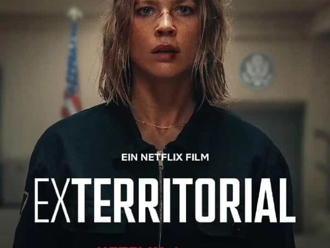 《域外营救》英语中字 百度网盘/夸克网盘下载