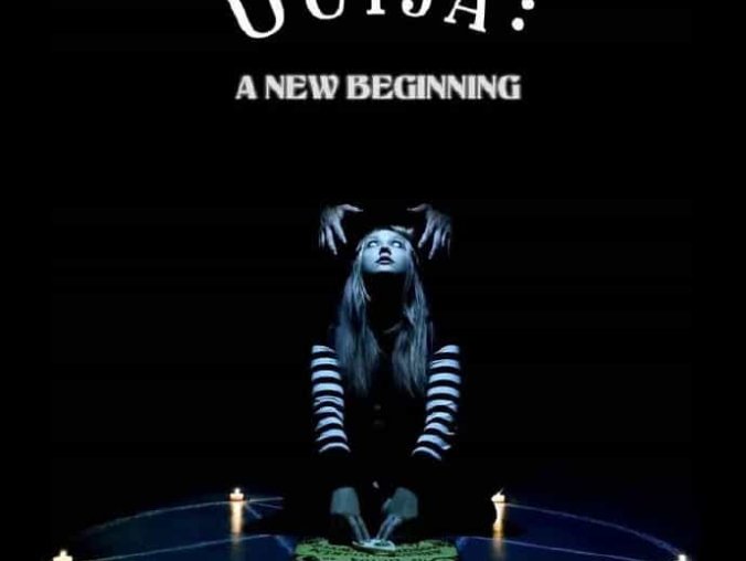 《通灵：一个新的开始》英语百度网盘/夸克网盘下载