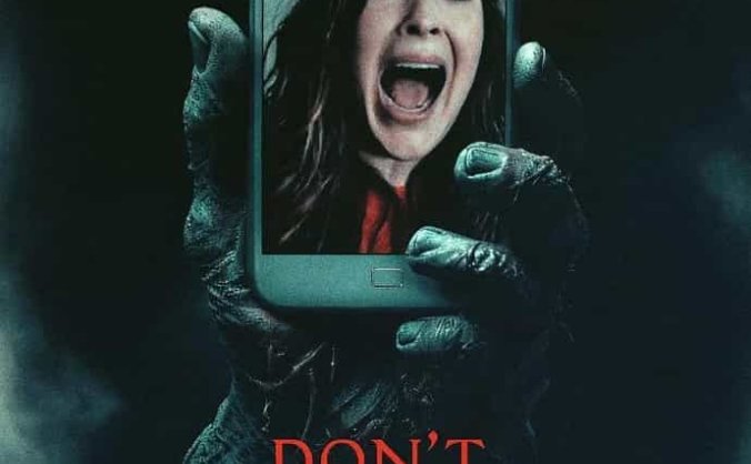 惊悚电影《不要挂断电话》英语 百度网盘下载