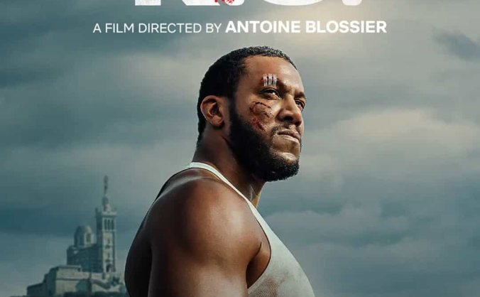 《救赎一击》法语 百度网盘/夸克网盘下载