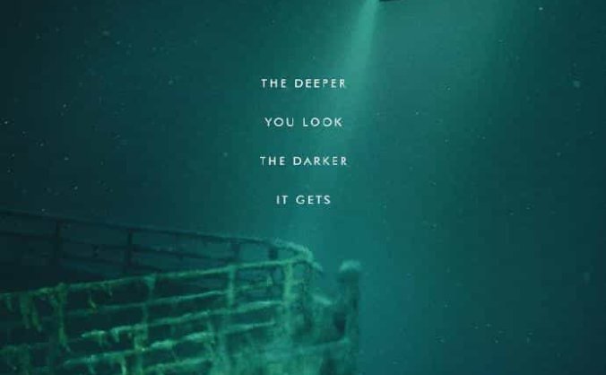 《泰坦:海门灾难》英语 百度网盘/夸克网盘下载