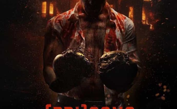 《私刑监狱》英语 百度网盘/夸克网盘下载