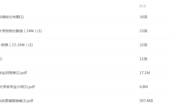 2025高考志愿填报避坑指南 打破信息差 躲避致命误区