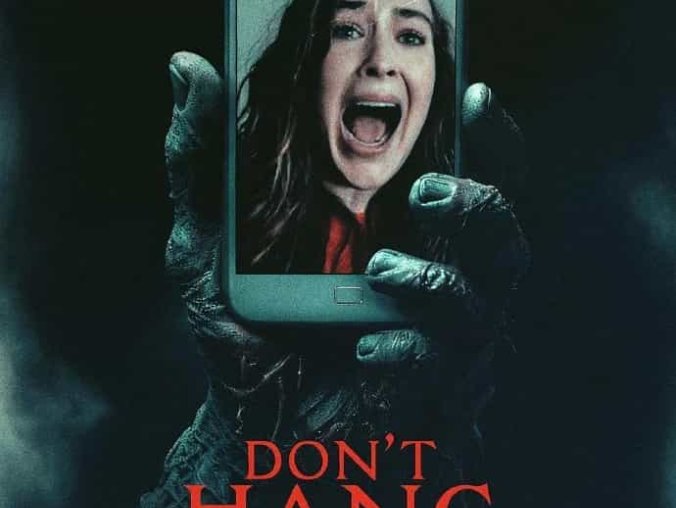 惊悚电影《不要挂断电话》英语 百度网盘下载