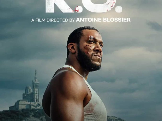 《救赎一击》法语 百度网盘/夸克网盘下载