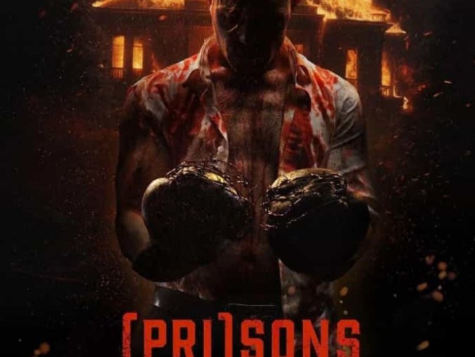 《私刑监狱》英语 百度网盘/夸克网盘下载