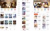 天天追书V5.0.2 小说漫画二合一APP 双重快乐