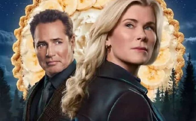 《美味馅饼:汉娜·斯文森悬疑小说》英语 百度网盘/夸克网盘下载