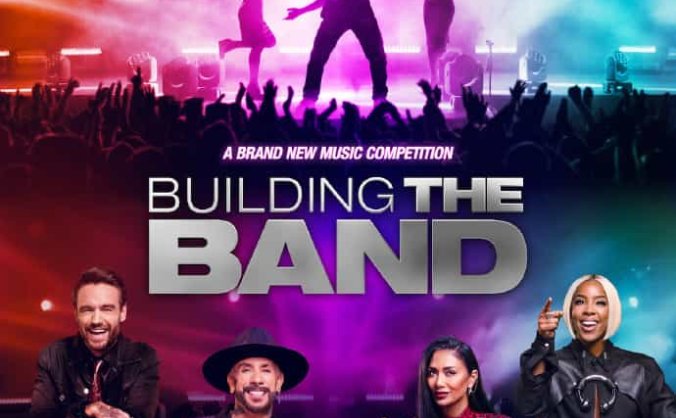 《最强盲选乐团 第一季》英语 百度网盘/夸克网盘下载