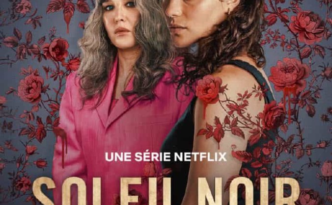 《暗阳之下》法语 百度网盘/夸克网盘下载