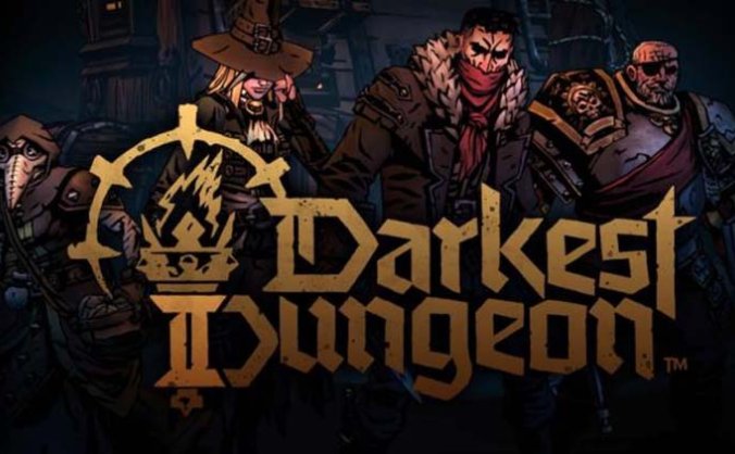 《暗黑地牢2 王国模式》豪华中文 V2.02.79016 英雄起源包DLC+地狱支持者包+咒缚者DLC+全DLC