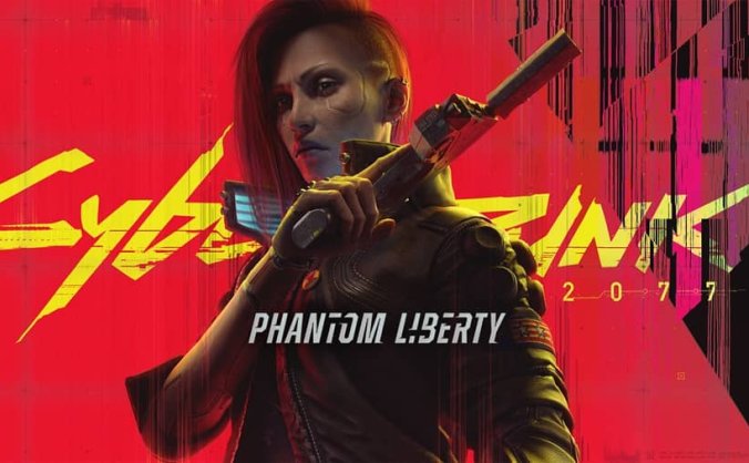 《赛博朋克2077 往日之影(Cyberpunk2077 Phantom Liberty)》v2.3 全DLC中文版