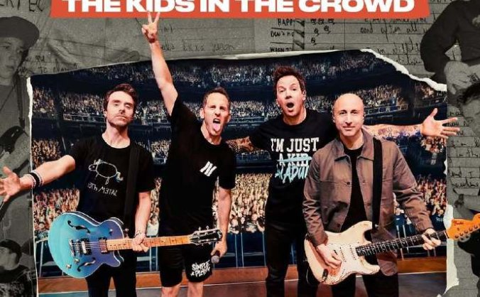 《简单计划合唱团：摇滚不简单》英语 夸克网盘下载