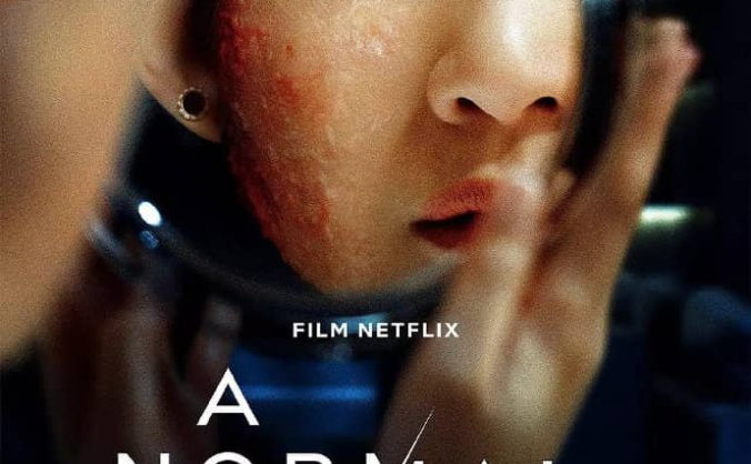 《寻常女子的失常狂想》印度尼西亚语 百度网盘/夸克网盘下载