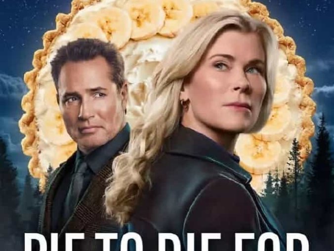 《美味馅饼：汉娜·斯文森悬疑小说》英语 百度网盘/夸克网盘下载