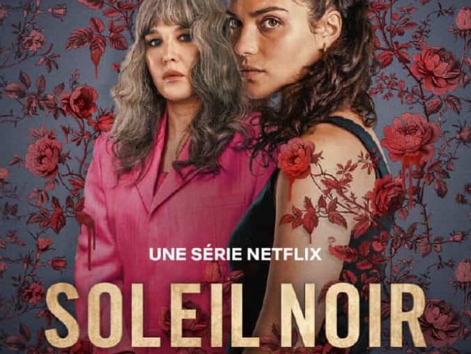 《暗阳之下》法语 百度网盘/夸克网盘下载