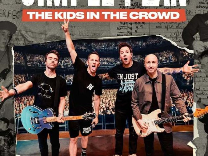 《简单计划合唱团:摇滚不简单》英语 夸克网盘下载