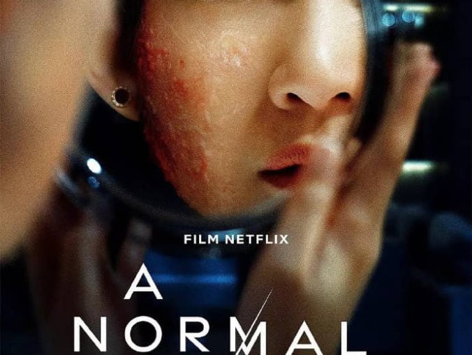 《寻常女子的失常狂想》印度尼西亚语 百度网盘/夸克网盘下载