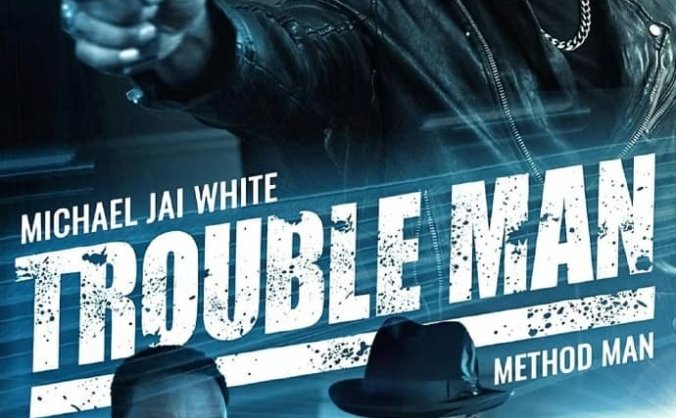 《麻烦人 / TROUBLE MAN》英语 百度网盘/夸克网盘下载