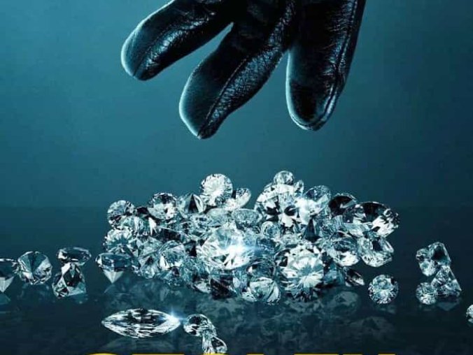 《不翼而飞:世纪大劫案》英语 百度网盘/夸克网盘下载