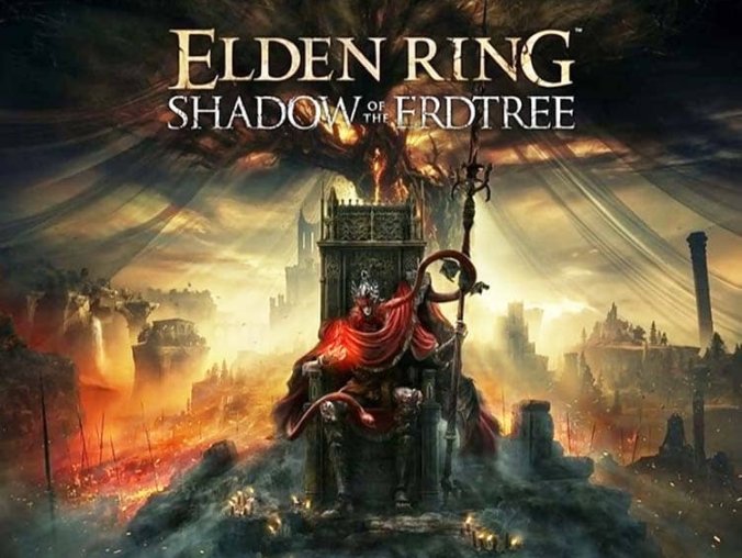 《艾尔登法环:黄金树幽影》v1.16.1 豪华版 全DLC-官方中文-支持手柄