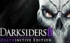 《暗黑血统2：终极版（Darksiders II Deathinitive Edition）》汉化中文 支持手柄