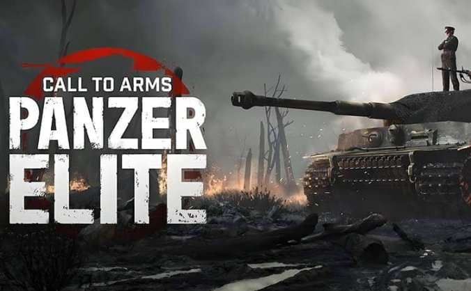 《战争号令:装甲精英(Call to Arms: Panzer Elite)》官方中文