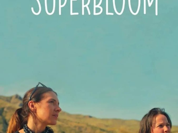 《心花怒放》英语 百度网盘/夸克网盘下载