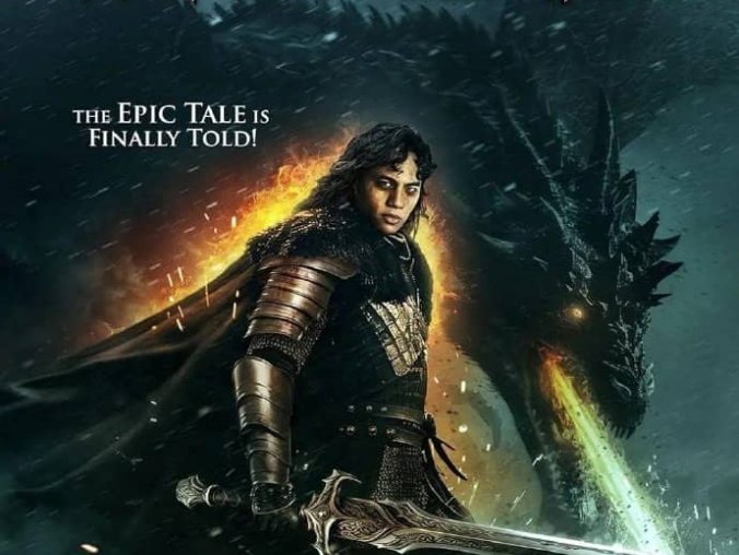 《女巫猎人》英语 百度网盘/夸克网盘下载