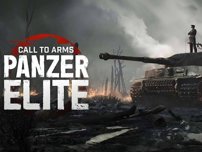 《战争号令：装甲精英（Call to Arms: Panzer Elite）》官方中文