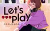 《Let’s Play 充满挑战的人生》日语 百度网盘/夸克网盘下载