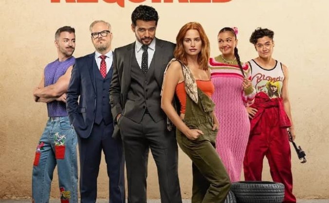 《需要维护的爱》英语 百度网盘/夸克网盘下载