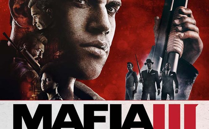 《黑手党3 最终版》官方中文 V1.090.0.1 集成时代之光DLC